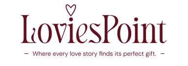 LoviesPoint Logo
