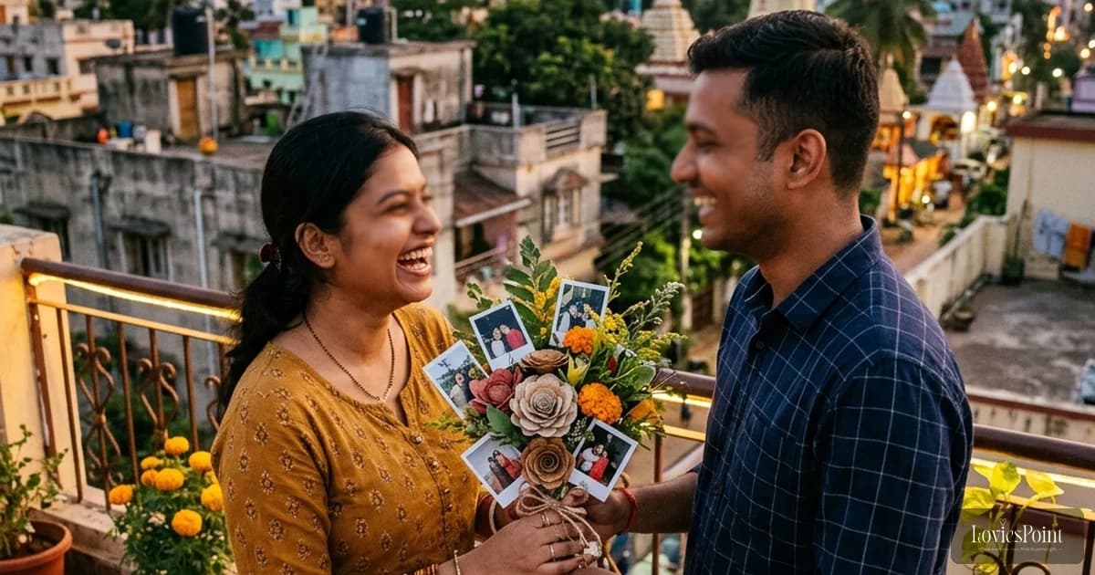 Couple Surprises in Bhubaneswar โ What Works, What's Overrated, and What to Do Tonight