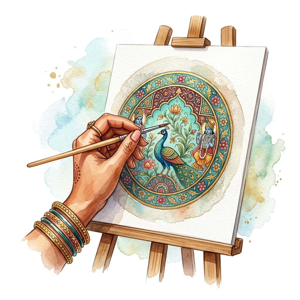 Artisan Crafting
