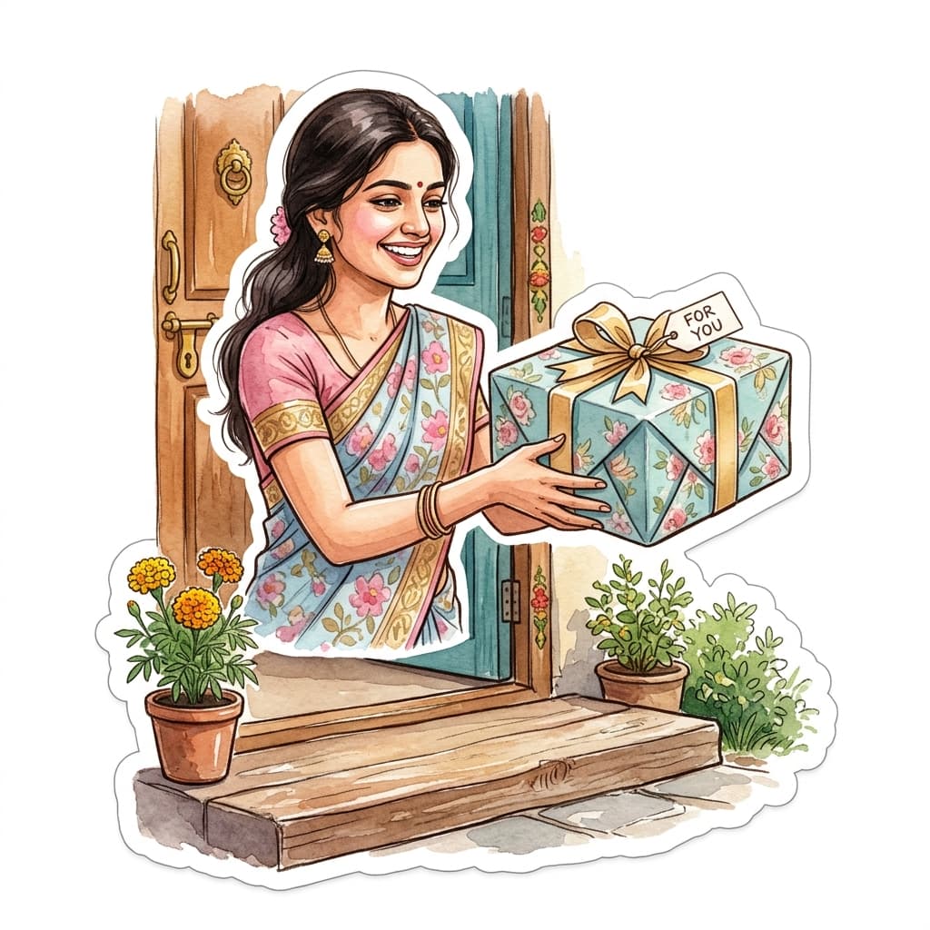 Safe Delivery (Pan India)