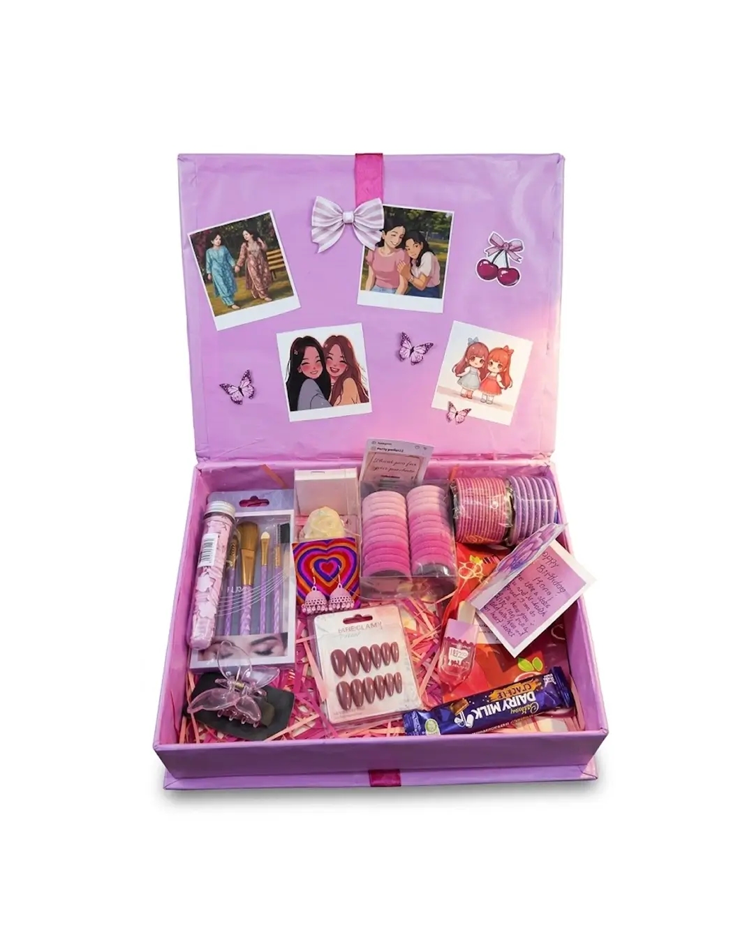 Luxury Gift Box India