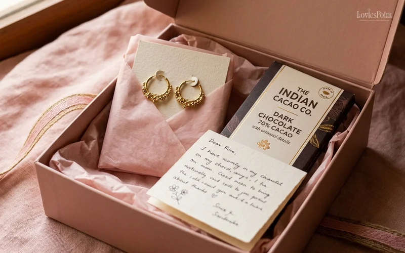 Birthday gift for her in Bhubaneswar
