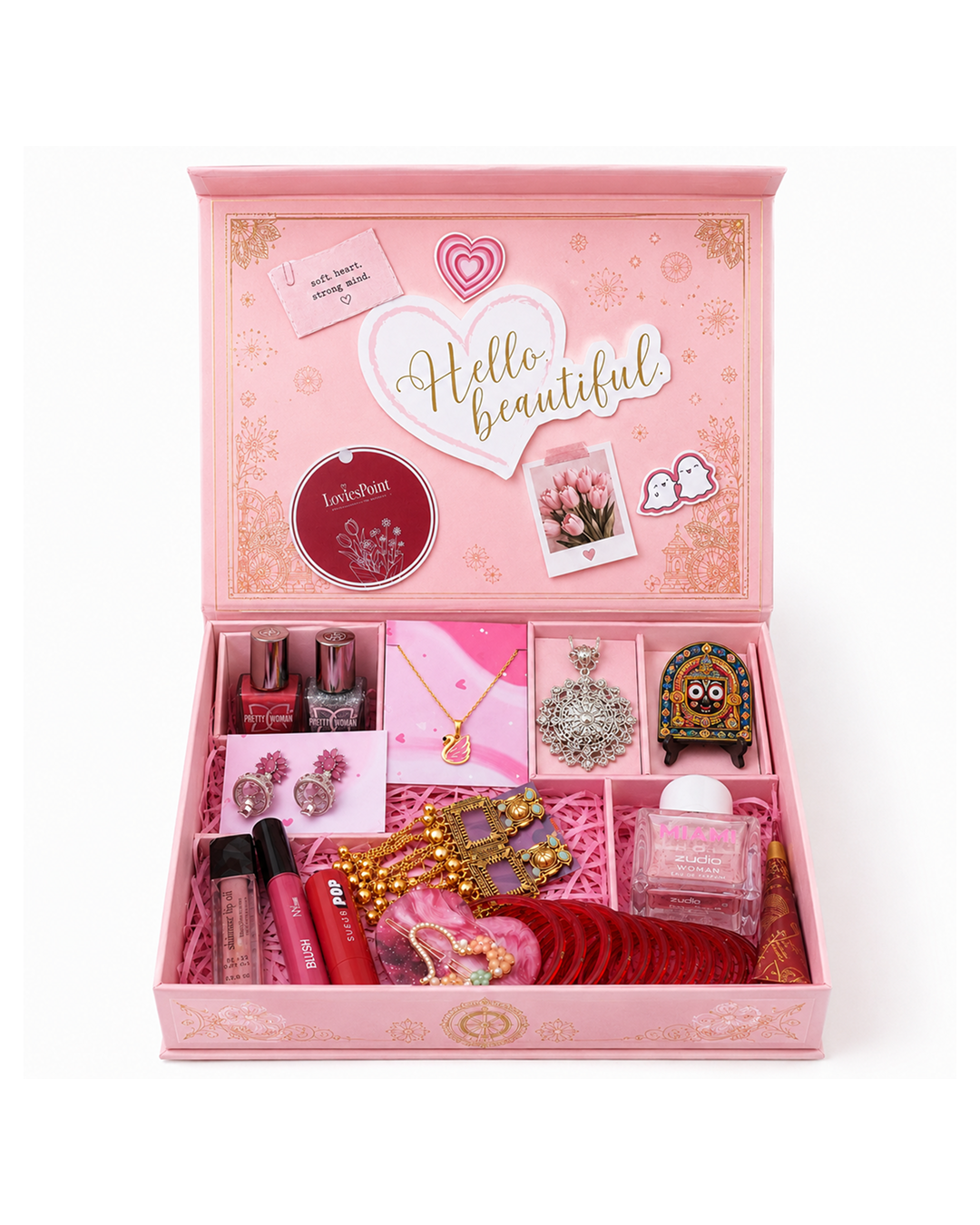 Raja Special Heritage Hamper